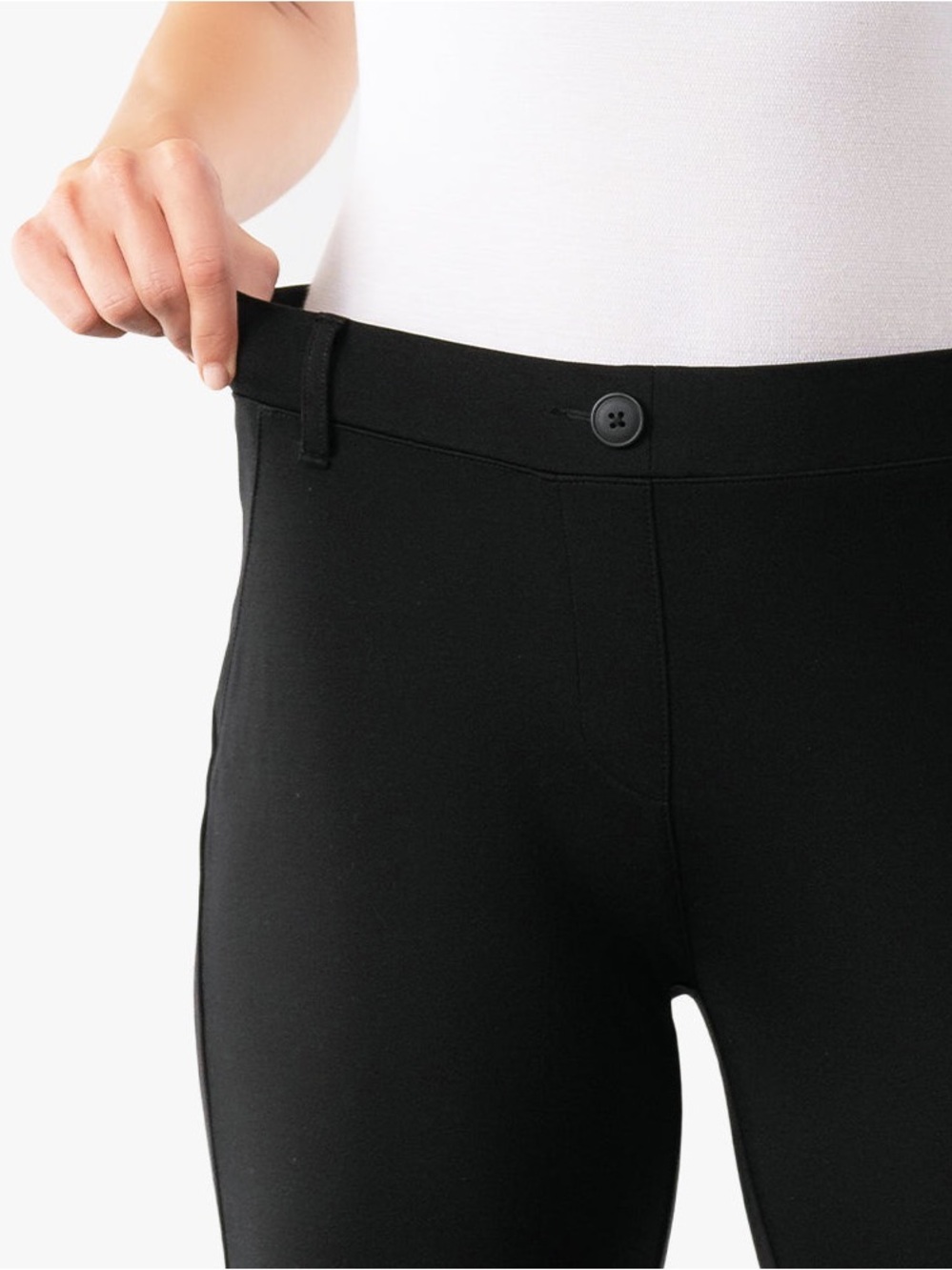 Stella Carakasi Lounge Dress Pant XL - Picture 2 of 5